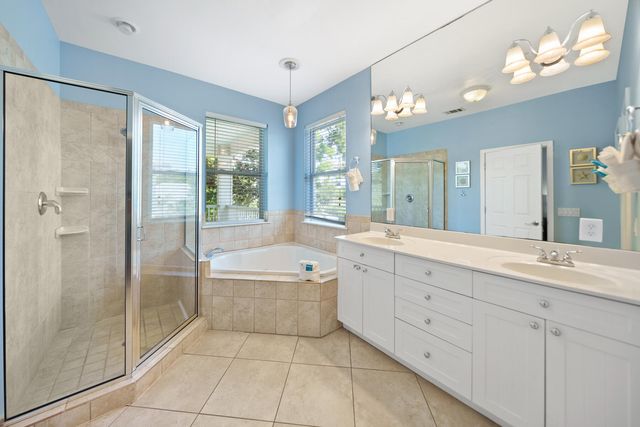 95 St. Simon Circle, Miramar Beach, FL 32550