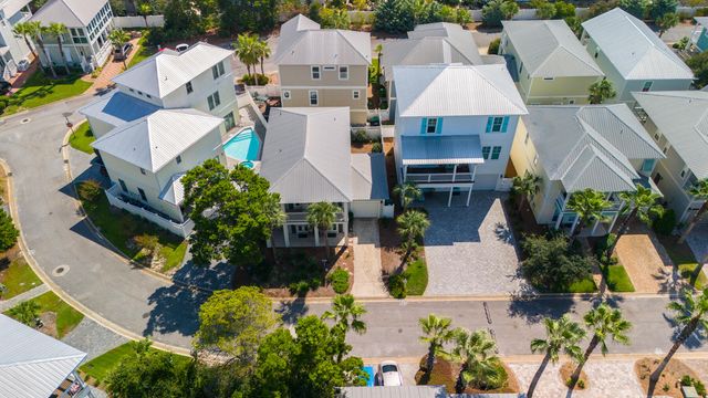 95 St. Simon Circle, Miramar Beach, FL 32550