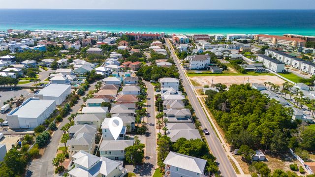 95 St. Simon Circle, Miramar Beach, FL 32550