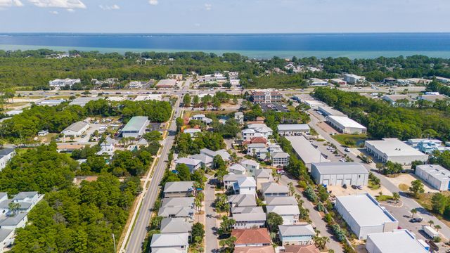 95 St. Simon Circle, Miramar Beach, FL 32550