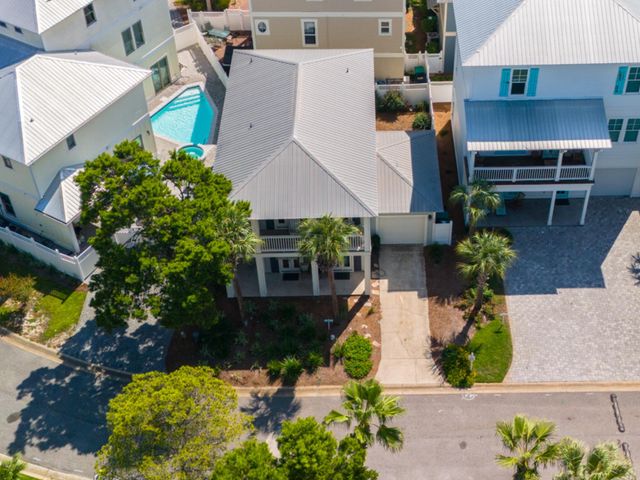 95 St. Simon Circle, Miramar Beach, FL 32550