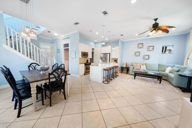 95 St. Simon Circle, Miramar Beach, FL 32550