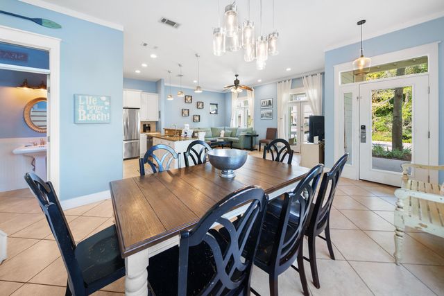 95 St. Simon Circle, Miramar Beach, FL 32550