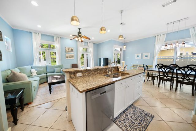 95 St. Simon Circle, Miramar Beach, FL 32550