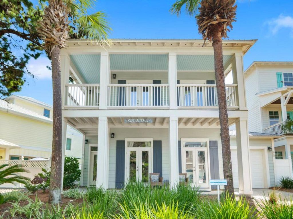 95 St. Simon Circle, Miramar Beach, FL 32550
