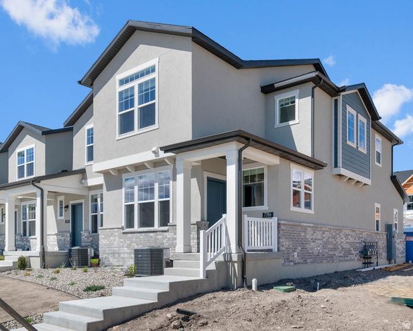 7784 W ALTA LN, Magna, UT 84044