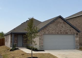 859 Hillcrest Boulevard, Princeton, TX 75407