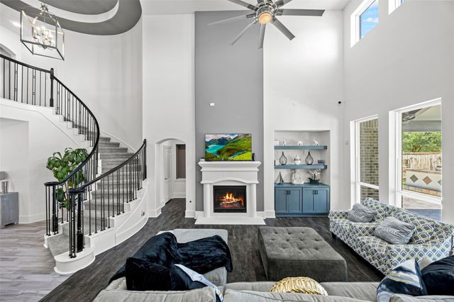 6714 Birchwood Bend Court, Katy, TX 77493