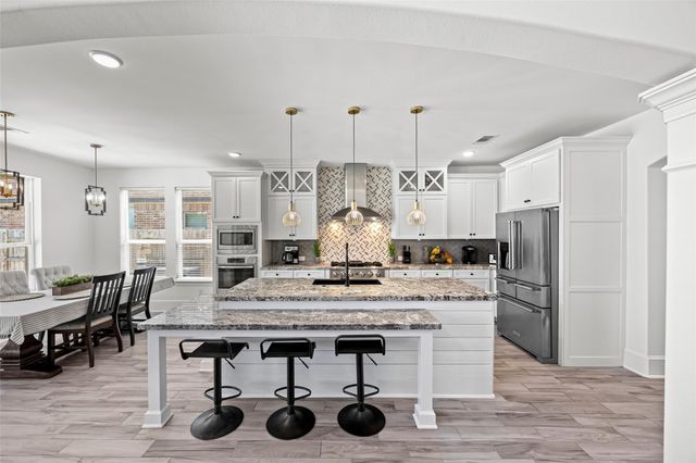 6714 Birchwood Bend Court, Katy, TX 77493