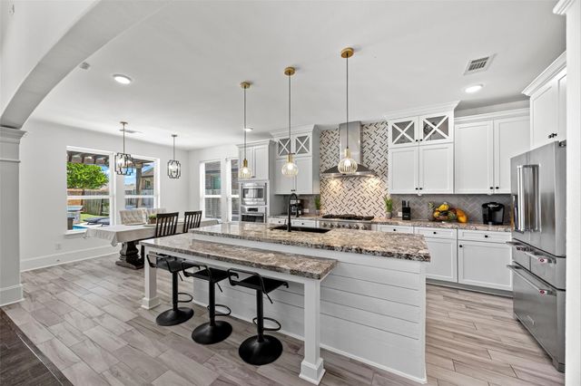 6714 Birchwood Bend Court, Katy, TX 77493