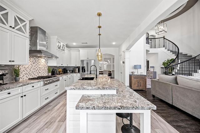 6714 Birchwood Bend Court, Katy, TX 77493
