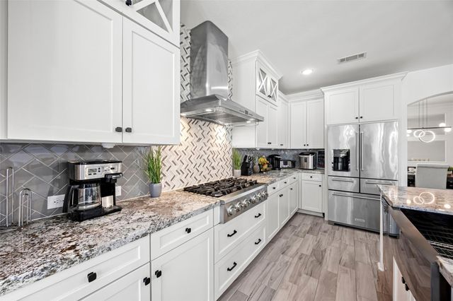 6714 Birchwood Bend Court, Katy, TX 77493