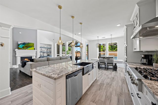 6714 Birchwood Bend Court, Katy, TX 77493