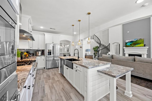 6714 Birchwood Bend Court, Katy, TX 77493