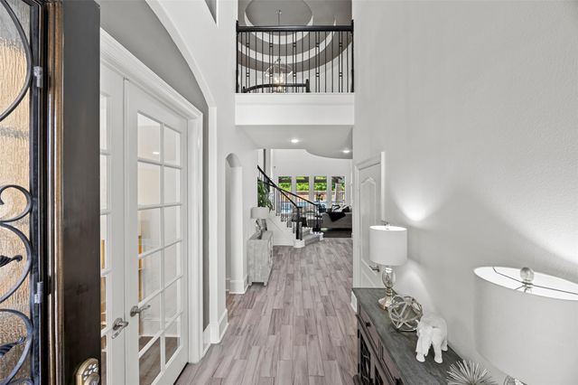 6714 Birchwood Bend Court, Katy, TX 77493