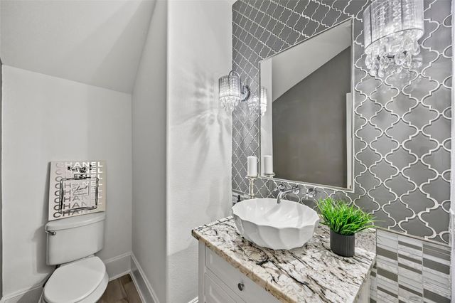 6714 Birchwood Bend Court, Katy, TX 77493