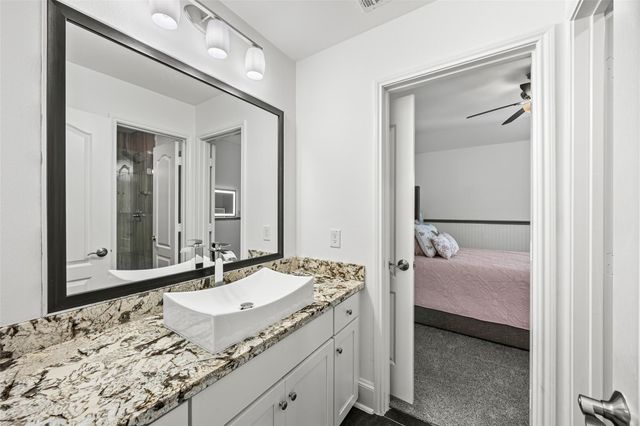 6714 Birchwood Bend Court, Katy, TX 77493
