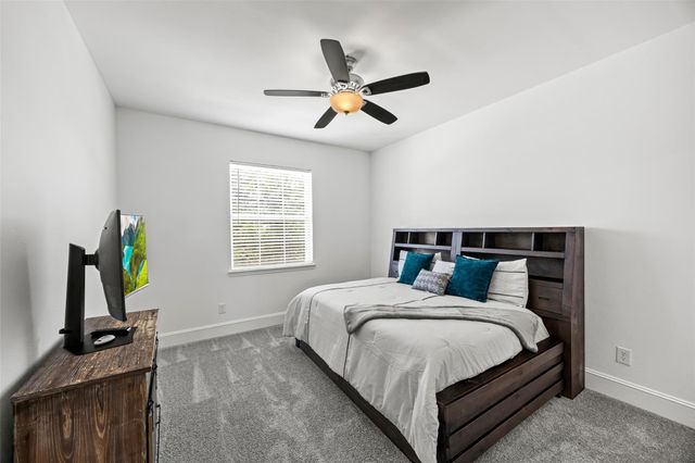 6714 Birchwood Bend Court, Katy, TX 77493