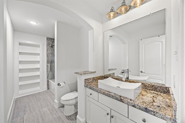 6714 Birchwood Bend Court, Katy, TX 77493