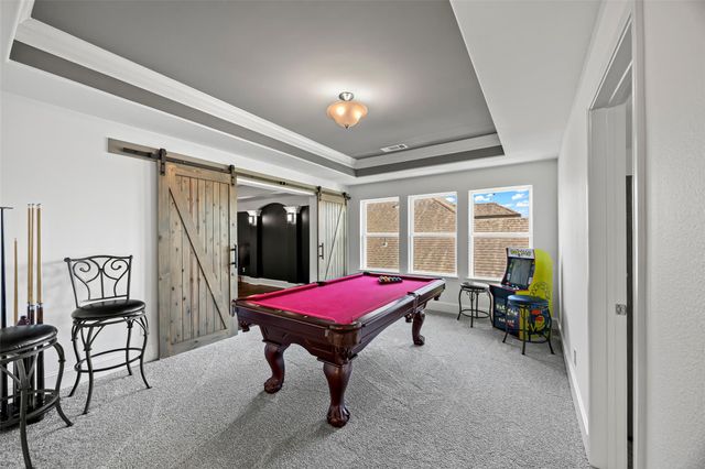 6714 Birchwood Bend Court, Katy, TX 77493