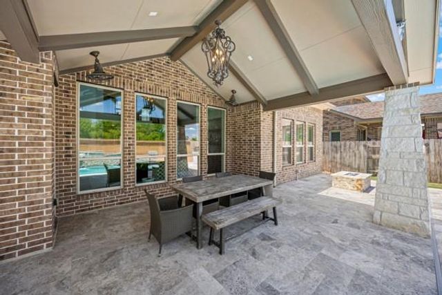 6714 Birchwood Bend Court, Katy, TX 77493