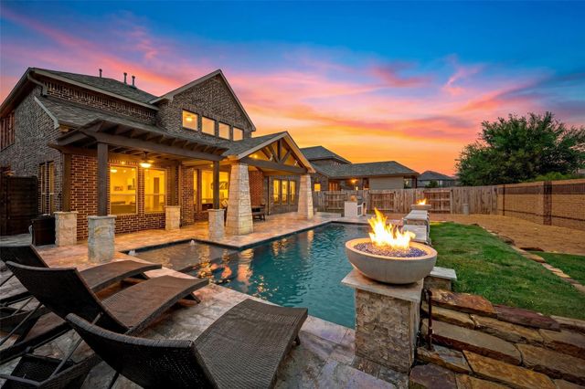 6714 Birchwood Bend Court, Katy, TX 77493