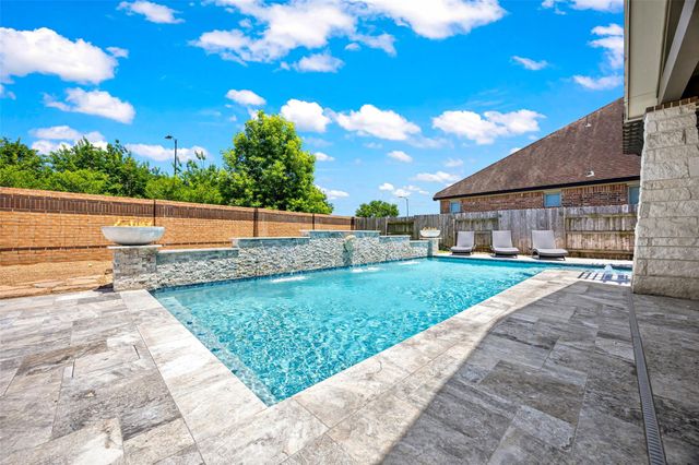 6714 Birchwood Bend Court, Katy, TX 77493
