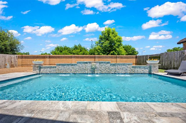 6714 Birchwood Bend Court, Katy, TX 77493
