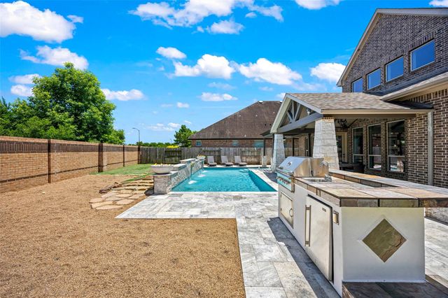 6714 Birchwood Bend Court, Katy, TX 77493