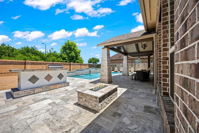 6714 Birchwood Bend Court, Katy, TX 77493