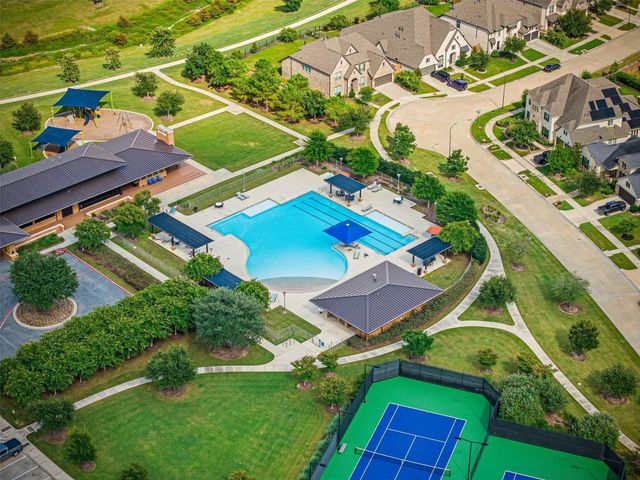 6714 Birchwood Bend Court, Katy, TX 77493
