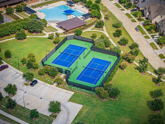 6714 Birchwood Bend Court, Katy, TX 77493