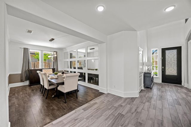 6714 Birchwood Bend Court, Katy, TX 77493