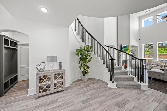 6714 Birchwood Bend Court, Katy, TX 77493