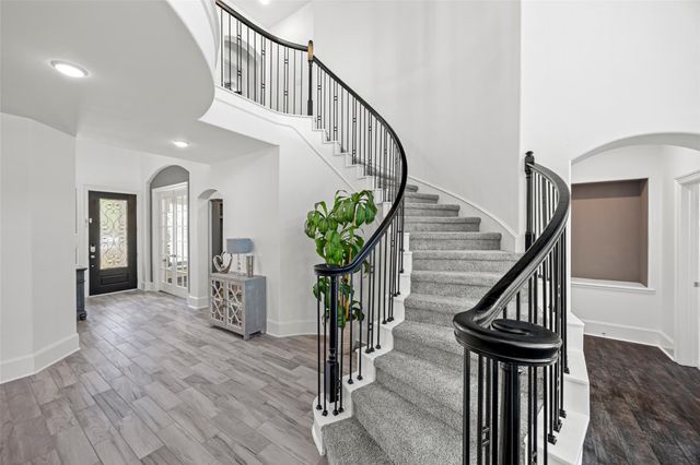 6714 Birchwood Bend Court, Katy, TX 77493