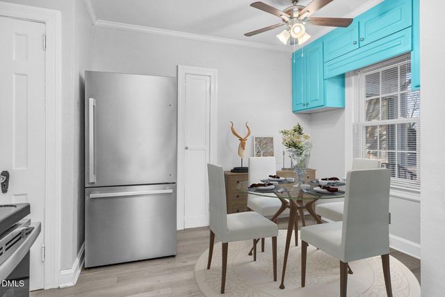 208 Clyde Avenue NW, Wilson, NC 27893