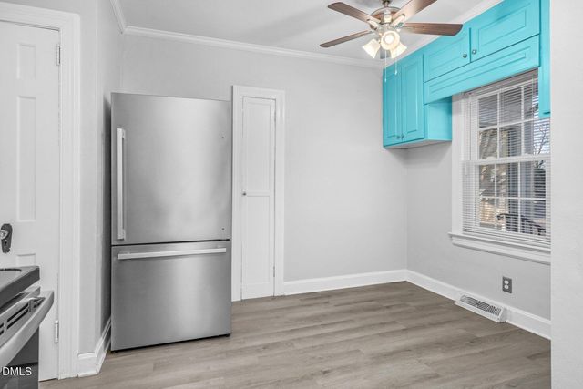 208 Clyde Avenue NW, Wilson, NC 27893