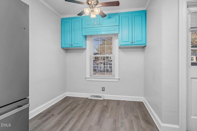 208 Clyde Avenue NW, Wilson, NC 27893