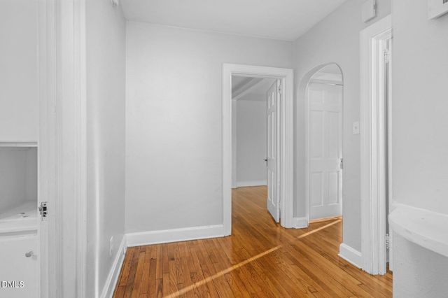 208 Clyde Avenue NW, Wilson, NC 27893