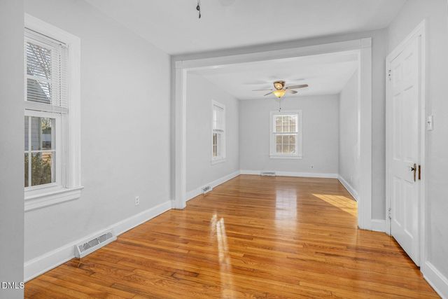 208 Clyde Avenue NW, Wilson, NC 27893