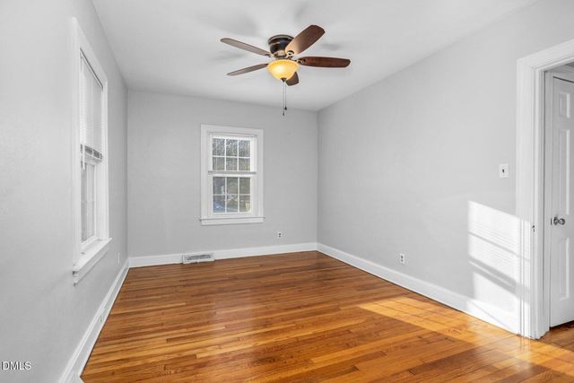 208 Clyde Avenue NW, Wilson, NC 27893