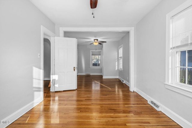 208 Clyde Avenue NW, Wilson, NC 27893