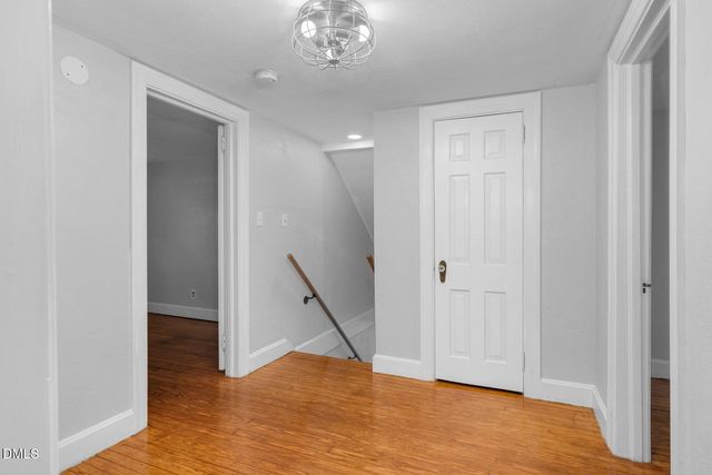 208 Clyde Avenue NW, Wilson, NC 27893