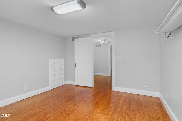 208 Clyde Avenue NW, Wilson, NC 27893