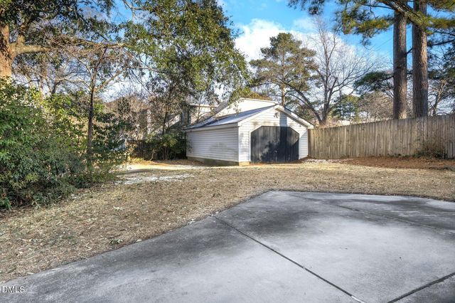 208 Clyde Avenue NW, Wilson, NC 27893