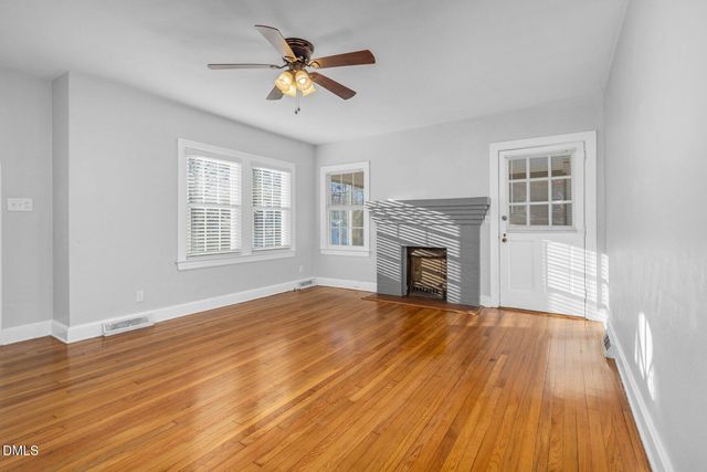 208 Clyde Avenue NW, Wilson, NC 27893