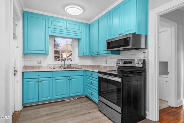 208 Clyde Avenue NW, Wilson, NC 27893