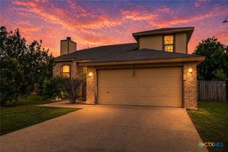 302 Sumac Trail, Copperas Cove, TX 76522