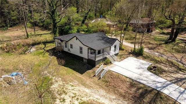 665 S Eugenia NW Place, Atlanta, GA 30318