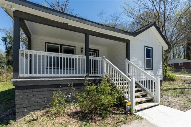 665 S Eugenia NW Place, Atlanta, GA 30318